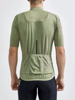 Craft ADV ENDUR JERSEY Men Forest