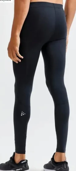 Craft adv essence compr tights men