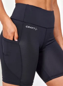 Craft ADV ESSENCE SHORT TIGHTS 2 W