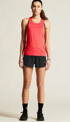 Craft ADV essence singlet 2 women cheer