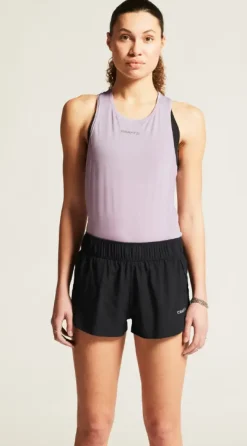 Craft ADV essence singlet 2 women aster