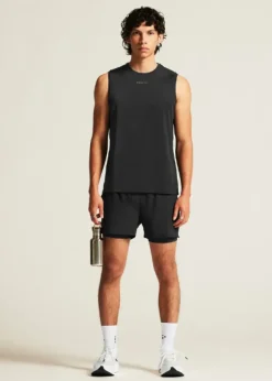 Craft adv essence sl tee 2.0 men black