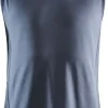 Craft adv essence sl tee men real
