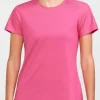 Craft adv essence ss slim tee women metro