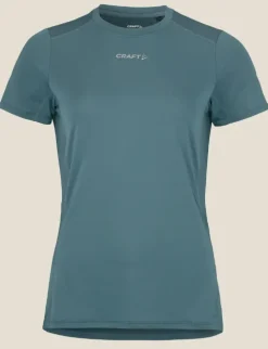Craft ADV essence ss tee 2 women orion