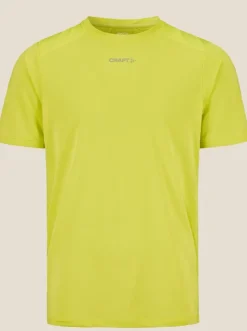 Craft ADV essence ss tee 2 pear