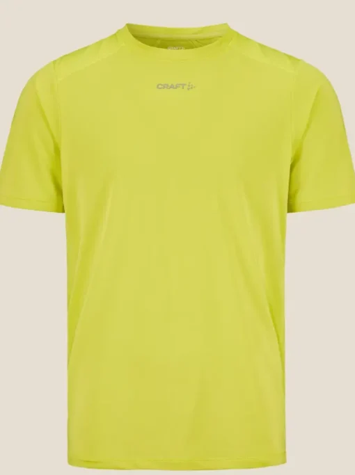Craft ADV essence ss tee 2 pear
