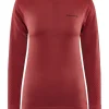 Craft ADV Warm Intensity LS dames