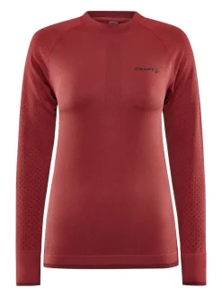 Craft ADV Warm Intensity LS dames