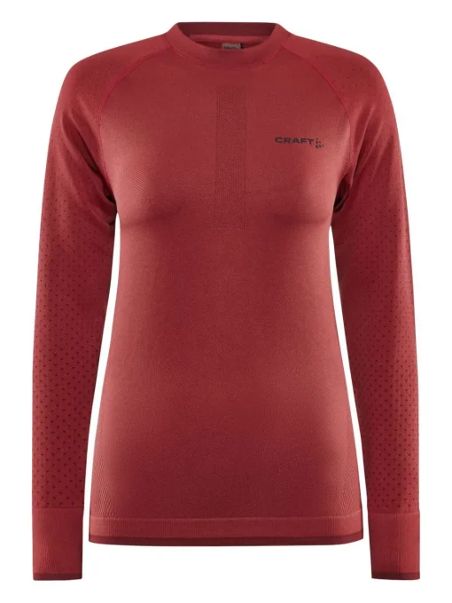 Craft ADV Warm Intensity LS dames