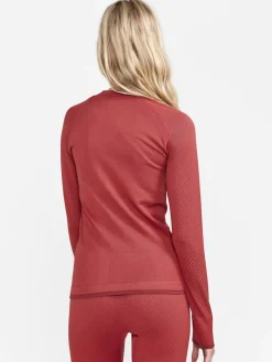 Craft ADV Warm Intensity LS dames