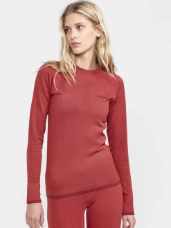 Craft ADV Warm Intensity LS dames