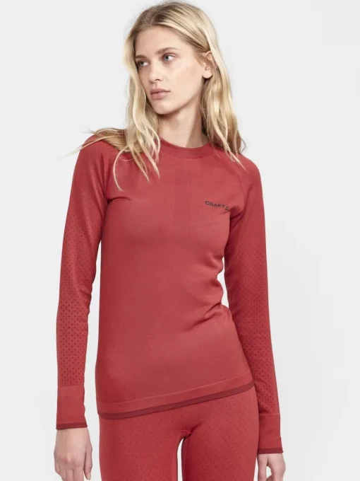 Craft ADV Warm Intensity LS dames