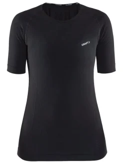 Craft Cool Intensity RN SS Women Black