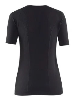 Craft Cool Intensity RN SS Women Black