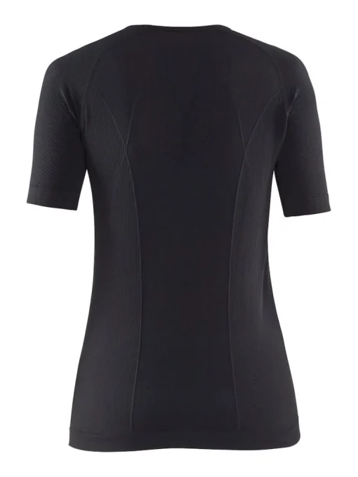 Craft Cool Intensity RN SS Women Black