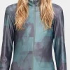 Craft core bike essence ls jersey women thyme-multi
