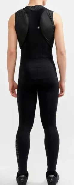 Craft core bike subz bib tights men