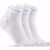Craft Core Dry Mid Sock 3-Pack