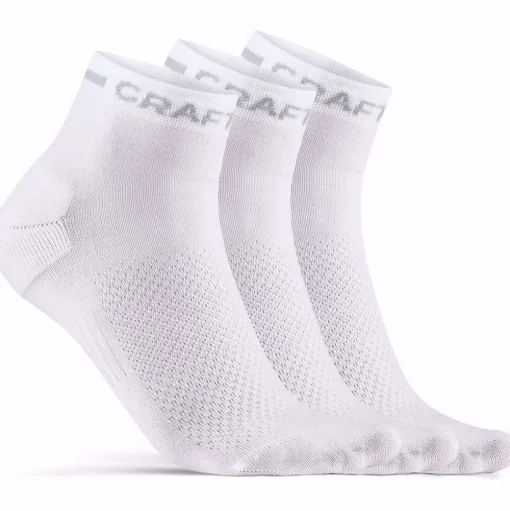 Craft Core Dry Mid Sock 3-Pack