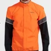 Craft core endur hydro jacket man crackle/black