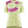 Craft Core endur logo jersey