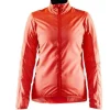 Craft Core essence light wind jkt women shock