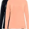 Craft Core 2-pack dry baselayer