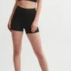 Craft Eaze short tights women black