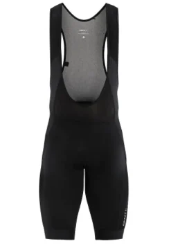Craft Essence bikeshorts men black/silver