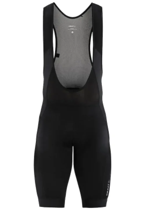 Craft Essence bikeshorts men black/silver