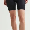Craft Essence bikeshorts women black