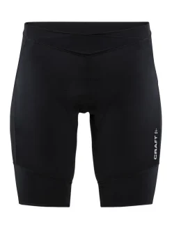 Craft Essence bikeshorts women black/silver