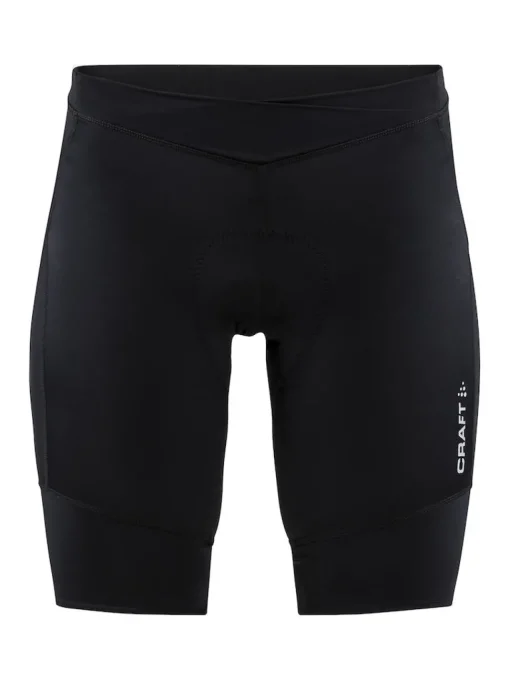 Craft Essence bikeshorts women black/silver