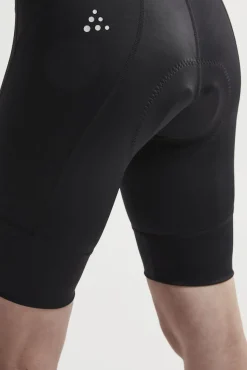 Craft Essence bikeshorts women black/silver