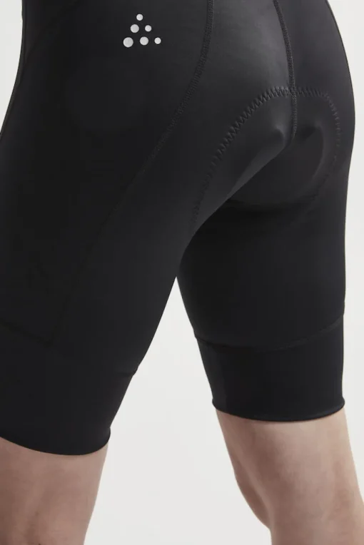 Craft Essence bikeshorts women black/silver