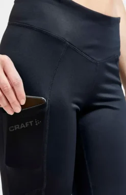 Craft Essence Capri Tight 2.0 women