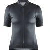 Craft Essence jersey women asphalt