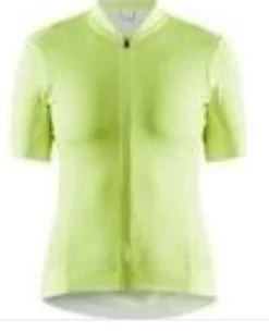 Craft Essence jersey women snap