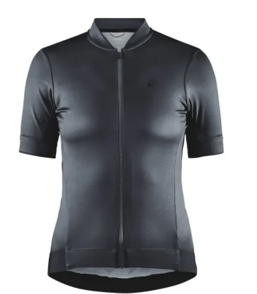 Craft Essence jersey women asphalt