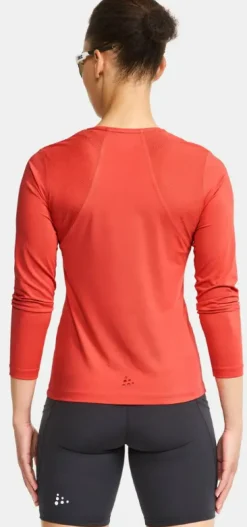 Craft Essence ls tee women inferno