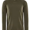 Craft Essence ls tee men Juniper