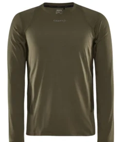 Craft Essence ls tee men Juniper