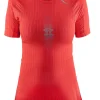 Craft Extreme 2.0 Brilliant RN SS women