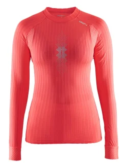 Craft Extreme 2.0 Brilliant CN LS women