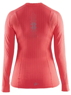 Craft Extreme 2.0 Brilliant CN LS women