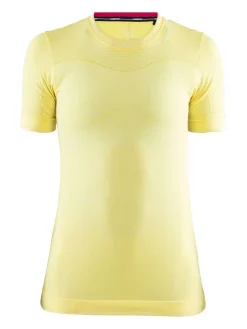 Craft Fuseknit comfort rn ss women rise