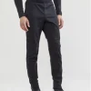 Craft glide pants full zip men