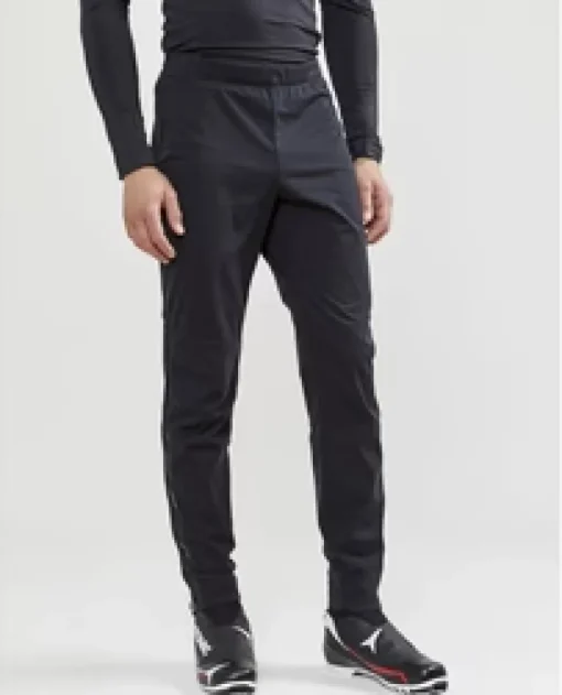 Craft glide pants full zip men