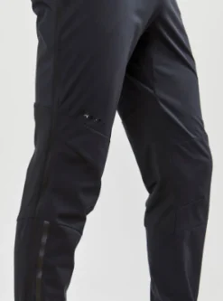 Craft glide pants full zip men